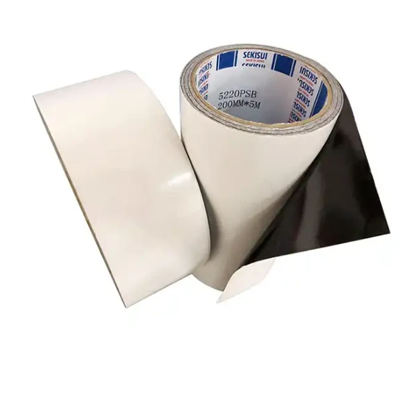 Sekisui Premium Double-Sided Industrial Adhesive Tape — High-Strength, Durable Bonding For Metal, Plastic, Glass & More best